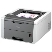 Принтер Brother HL-3140CW фото 1